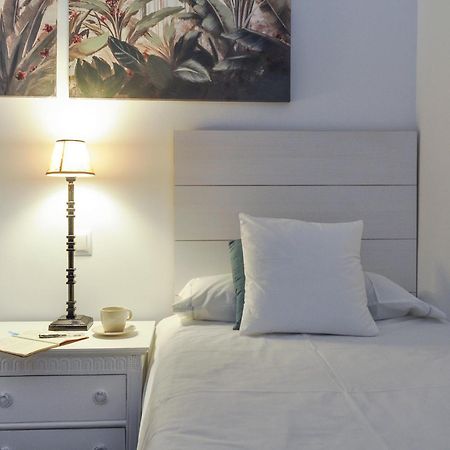 Apartamento En Puerta Del Sol 2A Madrid Luaran gambar