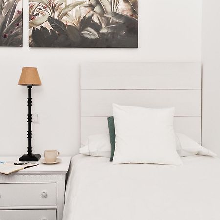 Apartamento En Puerta Del Sol 2A Madrid Luaran gambar