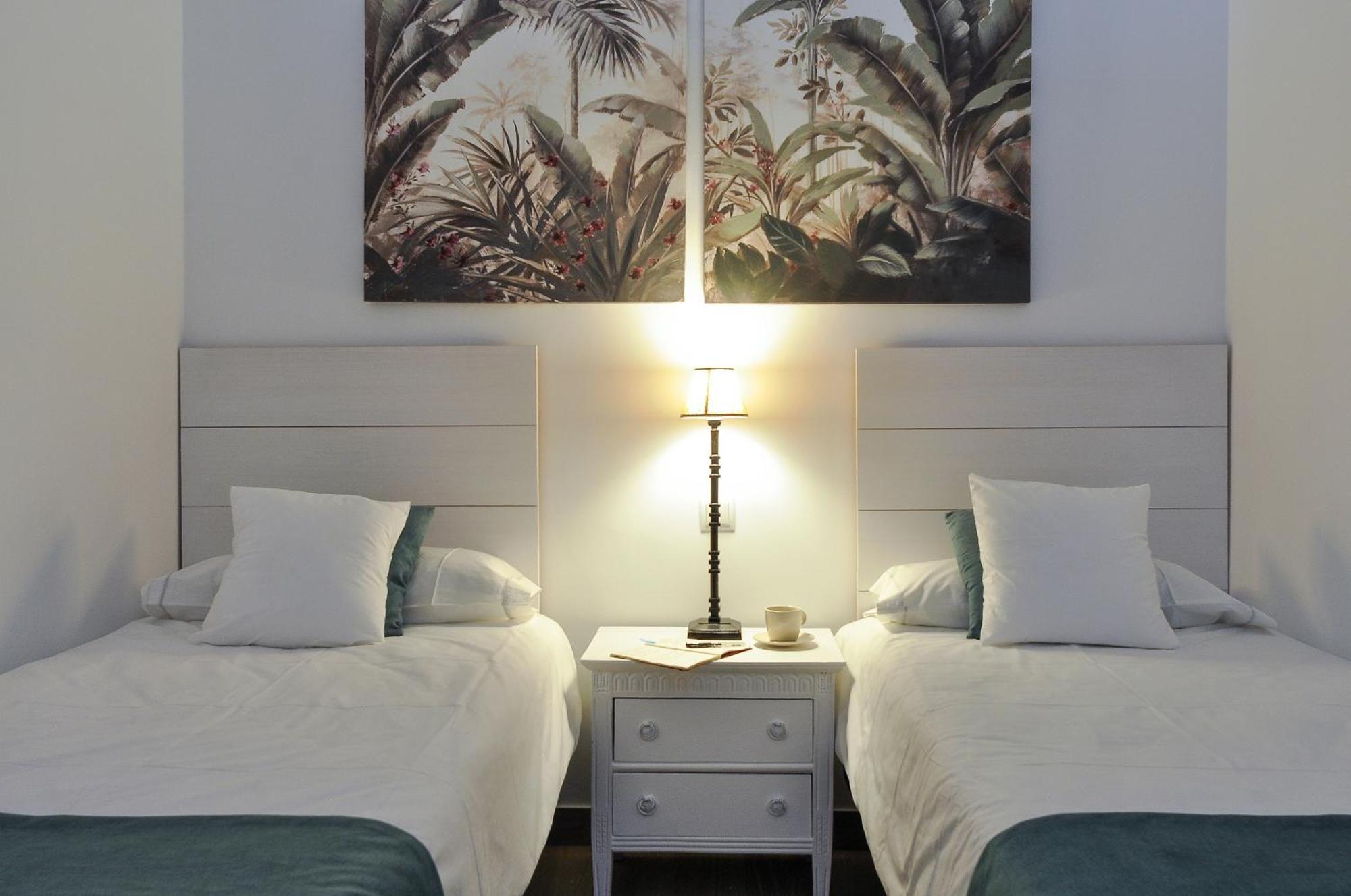 Apartamento En Puerta Del Sol 2A Madrid Luaran gambar
