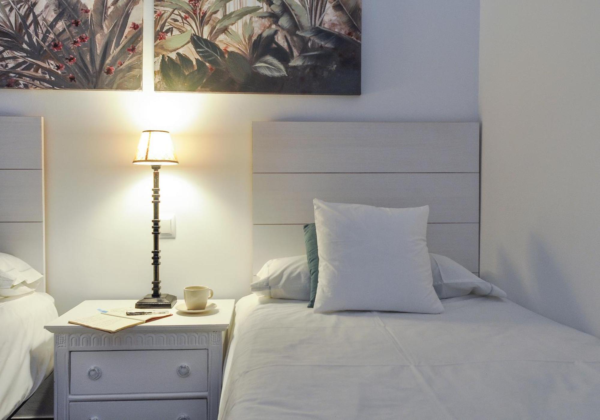 Apartamento En Puerta Del Sol 2A Madrid Luaran gambar