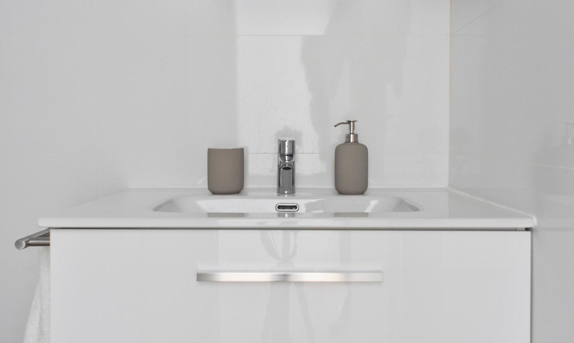 Apartamento En Puerta Del Sol 2A Madrid Luaran gambar