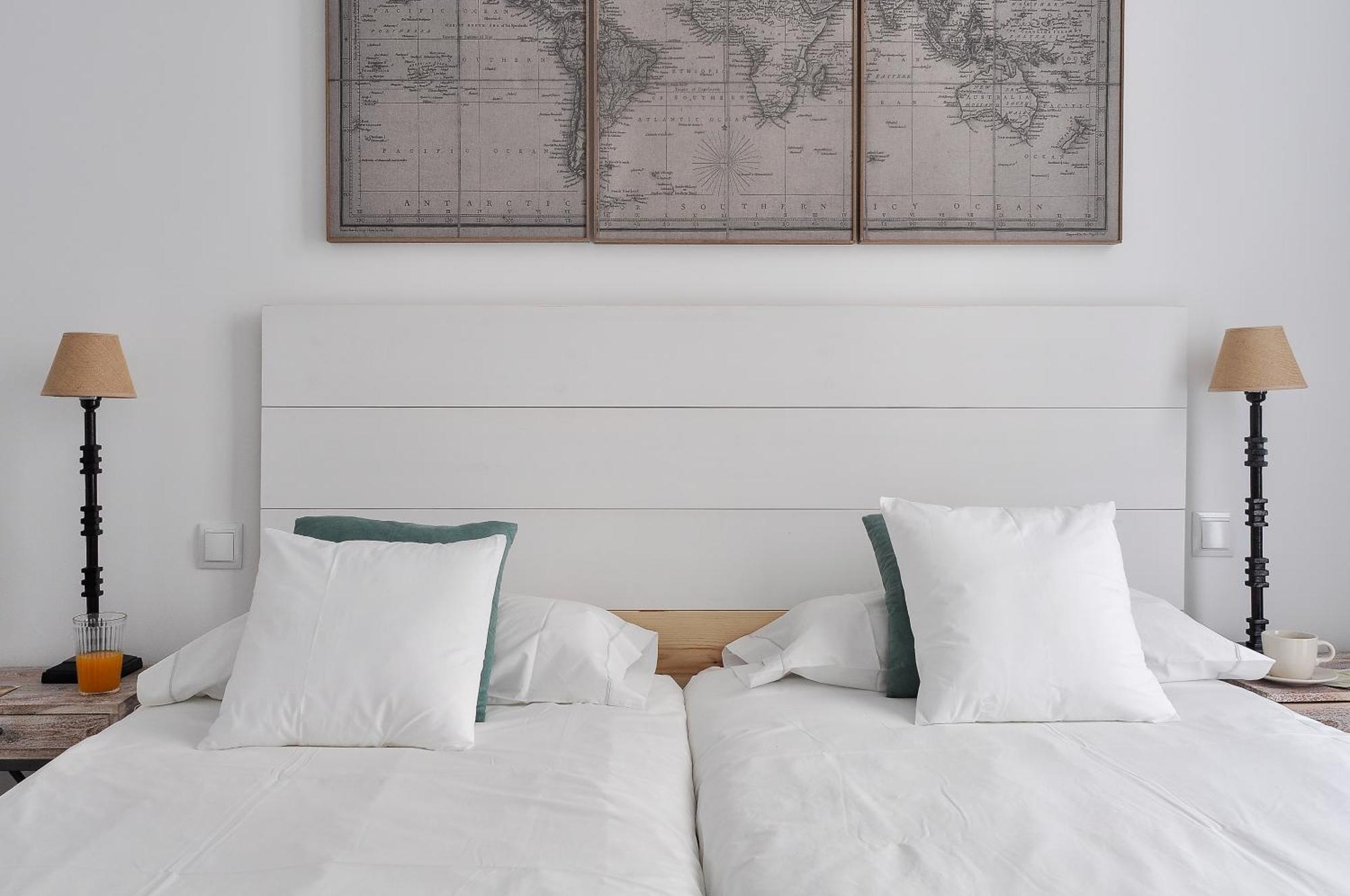 Apartamento En Puerta Del Sol 2A Madrid Luaran gambar