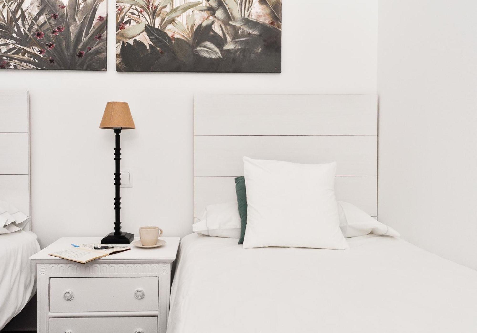 Apartamento En Puerta Del Sol 2A Madrid Luaran gambar
